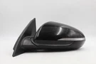 Left Driver Side Black Door Mirror Power Fits 2019-20 Hyundai Elantra Oem #32928. Fixed Price $180.00.