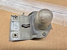 63-66 Mopar Body Rear License Plate Light Oem Nice Lens. Fixed Price $25.00.