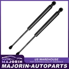 2PC Fits 03-09 Kia Sorento 6603 Rear Window Glass Lift Support Gas Strut Shocks. Fixed Price $14.40.