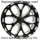 Weld F58B0085C50A Wheel Rim Rekon 20 In. X 8.5 Inch Each New. Fixed Price $538.72.