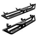 Vevor Running Boards Nerf Bar Side Step 6 For 07-18 Jeep Wrangler Jk 4 Door. Fixed Price $199.99.