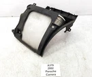 02-05 Oem Porsche Carrera 911 996 Rear Right Bumper Cover Splash Heat Shield. Fixed Price $129.95.