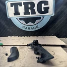 Bmw E60 M54 B25 Idrive Rwd At Interior Hood Release Handle Bracket 51437052579. Fixed Price $58.97.