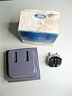 1967-1968 Ford Mustang Ammeter Gauge C7ZZ-10850-A Fomoco New Old Stock Oem. Fixed Price $59.99.