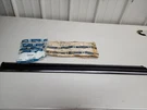 Genuine Gm Nos 20501569 Rear Door Center Upper Rh Molding Buick Electra Lesabre. Fixed Price $79.99.
