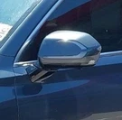 2020-2022 Hyundai Palisade Lh Driver Door Mirror Side View Oem. Fixed Price $1132.08.
