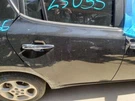 13-17 Nissan Leaf Rear Passenger Door Assy Black (KH3) Oem 821003NF0A. Fixed Price $400.00.