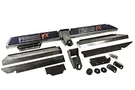 Hellwig 11100 Frame Stiffener Kit For Fx Gm 68-72 A-body Dr. Fixed Price $704.82.