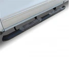 Raptor Series Black 5" Step Bars For Ram 3500 / 1500 2500 Regular Cab. Fixed Price $389.99.