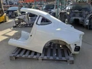 13-16 Subaru Brz Scion Frs Driver Rear Quarter Panel Cut (white). Fixed Price $500.00.