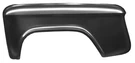 55-66 C-10 Rear Stepside Fender Key. Fixed Price $587.40.