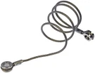 Dorman 924-5402 Hood Control Cable Compatible With Select Peterbilt Black. Fixed Price $28.85.