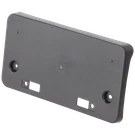 License Plate Bracket For 2007-2009 Lexus RX350 Front Usa Built Vehicle. Fixed Price $16.75.