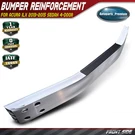 Front Bumper Reinforcement Acura Ilx 2013-2015 L4 1.5L 2.0L 2.4L Sedan Steel. Fixed Price $177.48.