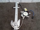 2000-04 Nissan Xterra Drivers Left Rear Window Regulator. Fixed Price $29.40.