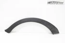 2018-2020 Subaru Crosstrek Rear Left Side Quarter Wheel Arch Flare Molding Oem. Fixed Price $107.79.