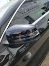 2014-2016 Mercedes Benz CLA250 Driver Side View Mirror: Black,. Fixed Price $215.00.