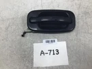 2000 Chevrolet Suburban Rear Left Driver Side Door Exterior Handle Black Oem+. Fixed Price $39.90.