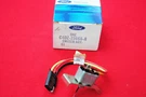 64 65 Mustang Falcon Nos Ford Convertible Top Switch C4DZ 15668 Correct. Fixed Price $98.00.