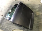 09-15 Jaguar Xf Lh Left Rear Electric Pearl Gray Lmn Door Assembly. Fixed Price $1018.15.