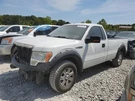2009-2010 Ford F150 Passenger Side Manual Mirror Assembly Used Oem 128-01741R. Fixed Price $69.97.