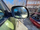 2017 Kia Soul Passenger Side Mirror Power Heated Oem Used 128-64730CR. Fixed Price $100.70.