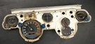 1967-1968 Ford Mustang Instrument Cluster Used C7ZF-15A005. Fixed Price $50.00.