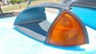 95 96 97 Geo Metro Headlight Bezel Driver Lh Side Oem With Corner Lamp. Fixed Price $75.00.