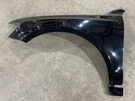 2009-2017 Audi SQ5 Left Oem Fender Brilliant Black LY9B (scrape) (tl). Fixed Price $250.00.