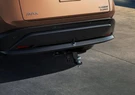 Genuine Nissan 2023 Ariya Tow Hitch Receiver Class T99T5-5MP0A. Fixed Price $470.40.