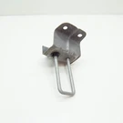 New Bmw X2 F39 Front Bonnet Hood Safety Latch 51237442677 Original No Duties. Fixed Price $67.48.
