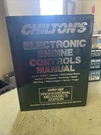 1988-1990 Chiltons Electronic Engine Controls Service Manual European 8112. Fixed Price $12.75.