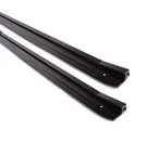 Eddie Motorsports Door Sill Plate MS275-35BK. Fixed Price $479.95.