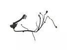 Genuine Mopar Rear Door Wiring Left 68251722AC. Fixed Price $63.30.