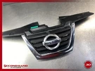 11-14 Nissan Juke Front Upper Grille W/ Emblem Oem. Fixed Price $71.24.