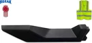 Upper Fairing Kick Panel Right Compatible With Kenworth T680 Next Gen 2022+. Fixed Price $99.99.