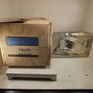 Nos Oem Genuine Gm 5966201 Halogen Power Beam Headlight 1984-1992 Chevy Buick. Fixed Price $45.80.