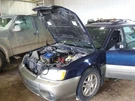 Front Bumper With Fog Lamps Outback Fits 03-04 Legacy 2088838. Fixed Price $680.00.