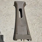 2009 Honda Pilot Driver Left Upper Center Pillar Trim Beige Oem 84161SZAA02ZC. Fixed Price $39.99.