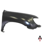 TO1241177 Front,right Passenger Side Fender For Toyota Tundra 538010C031. Fixed Price $174.05.