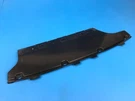 12-17 Bmw F06 F12 F13 640I 650I M-sport Rear Bumper Lower Center Guide Bracket. Fixed Price $29.99.