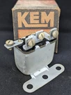 Nors 1946 1947 1948 Dodge Chrysler Desoto Plymouth 6V Horn Relay 1113099. Fixed Price $61.74.