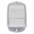Ford Truck Commercial Radiator Grille/grill Shell Chrome 1932 United Pacific. Fixed Price $1391.74.
