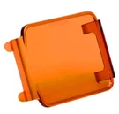 Rigid Ind Cover D-series Amber Pro- 201993. Fixed Price $11.87.