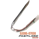 2019-2022 Toyota Avalon Seal Hood Front End Panel New Oem 53395-07030. Fixed Price $24.51.