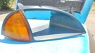 95 96 97 Geo Metro Headlight Bezel Passenger Side (rh) Oem With Corner Lamp. Fixed Price $90.00.