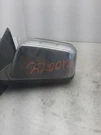 Lh Side View Mirror Power Chrome Cap Manual Fold 07-09 Lincoln Mkx 8A1Z17683BA. Fixed Price $139.99.