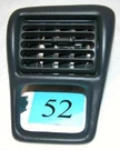 97-02 Camaro Lh Driver Side Dark Gray Headlight Switch Trim Vent Panel. Fixed Price $18.95.