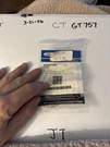(1) Genuine Ford W702979S300 - Key Woodruff Nos Oem Sold Individually. Fixed Price $18.00.
