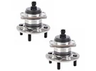 Rear Wheel Hub And Bearing Kit For 2018-2022 Hyundai Accent 2021 2019 CV134QB. Fixed Price $155.18.